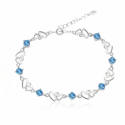 Infinite Love Armbånd | Sammen mod Diabetes