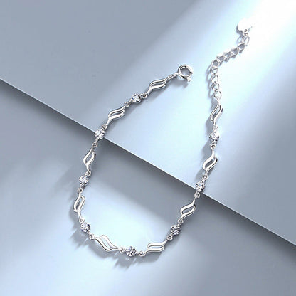 Forever Love Armbånd | Sammen mod Diabetes