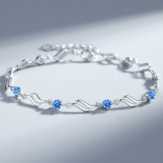 Forever Love Armbånd | Sammen mod Diabetes